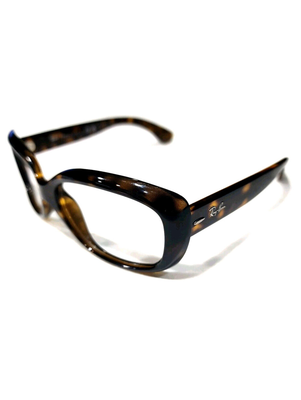 Ray Ban RB4101 Jackie OHH 710 Brown Sunglasses Frame 58-17 135
